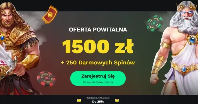 Bet on Red Casino